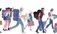 Kunjungan Wisatawan Mancanegara ke Sumut Lampaui Laju Pertumbuhan Nasional dan Bali