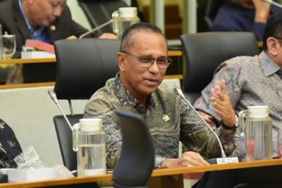 RI Resmi Swasembada Beras, Komisi IV: Pemerintah Harus Pastikan Kesejahteraan Petani