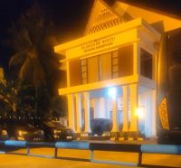 Kejari Padangsidimpuan Tetapkan Tersangka Baru Kasus Tor Hurung Natolu, Mantan Wali Kota IE Turut Diperiksa