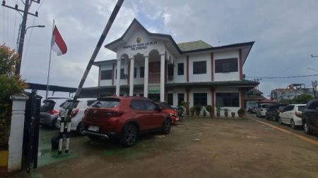 Pengadilan Agama Palembang Catat 3.088 Kasus Perceraian di 2025, Ekonomi dan Judi Jadi Pemicu Utama