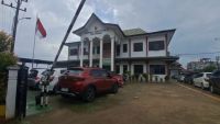 Pengadilan Agama Palembang Catat 3.088 Kasus Perceraian di 2025, Ekonomi dan Judi Jadi Pemicu Utama