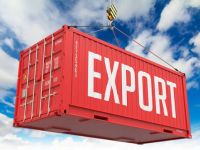 Ekspor Sumut Capai US$11,35 Miliar, Lemak dan Minyak Nabati Jadi Penopang Utama
