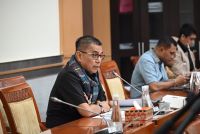 Hinca Panjaitan: Keterlibatan Polri di Sektor Pangan dan Energi Cerminkan Polisi Preventif