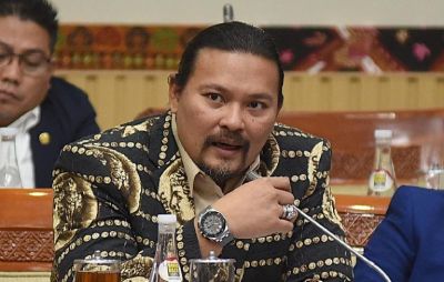 Komisi III DPR: Marwah Polri Bergantung pada Ketegasan Reformasi Propam