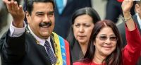 Cilia Flores: Ibu Negara Sekaligus Arsitek di Balik Singgasana Nicolás Maduro