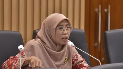 Standar Layanan SPPG Didorong Diperkuat Sebelum MBG Digelar Serentak 2026
