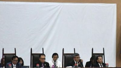 Membongkar Dugaan Kartel Pinjol: KPPU RI Masuki Fase Final Pemeriksaan Fintech P2P
