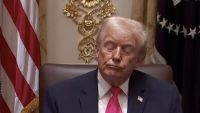 Ketegangan Mereda: Donald Trump Tarik Mundur Rencana Invasi Lanjutan ke Venezuela