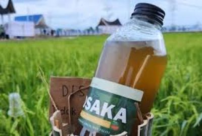 Ungkap 'Misteri' Biosaka, Pemerintah dan Akademisi Gandeng Tangan Kaji Efek Elisitor