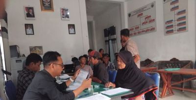 BRI Bantu Rp 1,8 Juta per KK untuk Korban Bencana Tapanuli Selatan