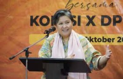 MPR Dorong Penguatan Peran Perempuan dalam Pelestarian Budaya Nasional