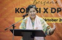 MPR Dorong Penguatan Peran Perempuan dalam Pelestarian Budaya Nasional