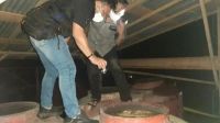 Polisi Ringkus Pelaku Perampokan dan Pembunuhan Pria dalam Tandon Air di Muba