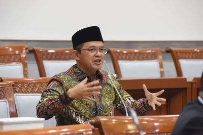 Skandal Kuota Titipan Haji 2024: KPK Bidik Aktor Intelektual, DPR Tuntut Pembersihan Sistemik ​