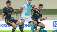 PSBS Biak Tampil Dominan, Libas FC Bhayangkara 4-1 di Stadion Cendrawasih
