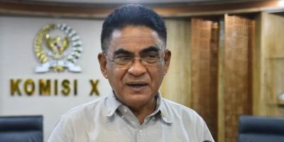 Kritik Dibalas Teror, PDIP Soroti Runtuhnya Nilai Peradaban Politik Nasional