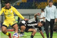 Barito Putera Taklukkan Persiku Kudus 1-0 di Stadion Demang Lehman