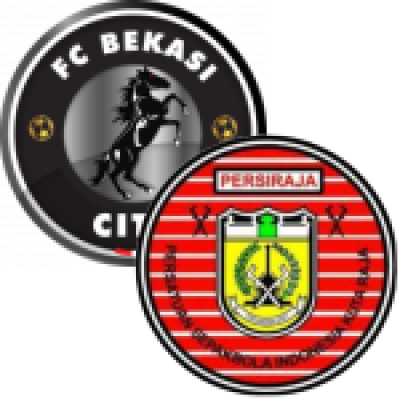 Gagal Manfaatkan Keunggulan Pemain, Persiraja Banda Aceh Ditahan Imbang Bekasi City