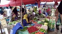 Harga Cabai Merah di Palembang Mulai Turun, Tembus Rp30 Ribu per Kilogram
