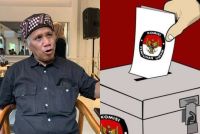 Sentralisasi Pencalonan di Jakarta Hambat Demokratisasi Daerah: Siregar Sarankan Reformasi Total DPRD Sebelum Kembalikan Pilkada ke Dewan