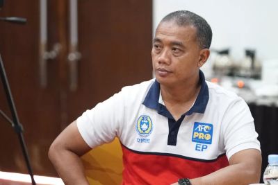 Harga Diri PSMS Medan Diuji di Markas Persiraja