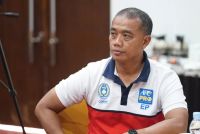 Harga Diri PSMS Medan Diuji di Markas Persiraja