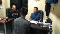 Terungkap! Utang Rp2 Juta Jadi Pemicu Utama Pembunuhan Berencana Pegawai SPPG di Lembak