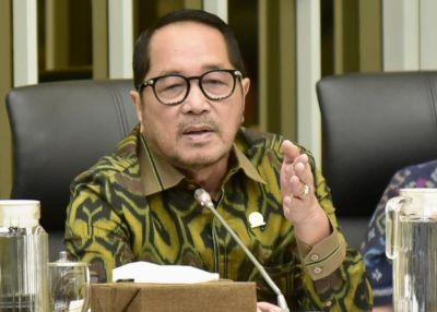 Kepala BGN Baru Diminta Berani Bersihkan MBG dari Unsur Politik dan Bisnis