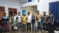Hanya Perlu KTP: Napas Lega Petani Sambut Kemudahan Pupuk di Awal Tahun