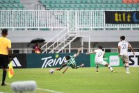 Kalah dari Persikad, Pelatih PSMS: Tim Kehilangan Fokus
