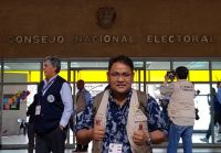 GREAT Institute: Pemimpin Dunia Harus Kecam Aksi Koboi Trump Tangkap Maduro