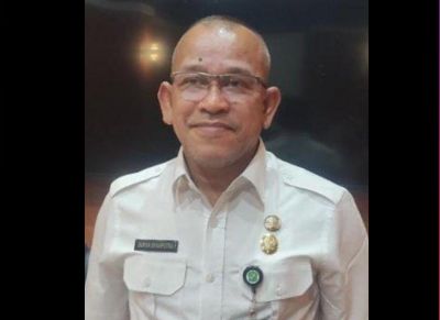 Surya Syaputra Pulungan Jadi Plt Kadis Kesehatan Medan, Fokus UHC hingga Stunting
