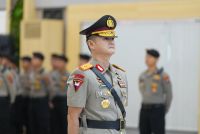 Brigjen Pol Sonny Irawan Resmi Jabat Wakapolda Sumut