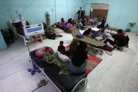 RSUD Muda Sedia Perlahan Pulihkan Layanan Kesehatan Masyarakat Aceh Tamiang Pascabanjir