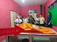 Penemuan Mayat Petani di Padangsidimpuan: Leher Terjerat dan Ada Puluhan Luka Tusuk