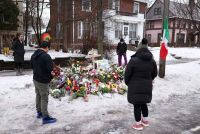 Amerika Bergolak dan Penuh Demonstran; Matinya Seorang Penyair Wanita, Dituduh Sebagai Teroris Domestik
