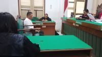 Korupsi Dana Desa Rp249 Juta, Eks Kades Siloting Divonis 4 Tahun Penjara: Hasil Korupsi Tuk Bayar Utang