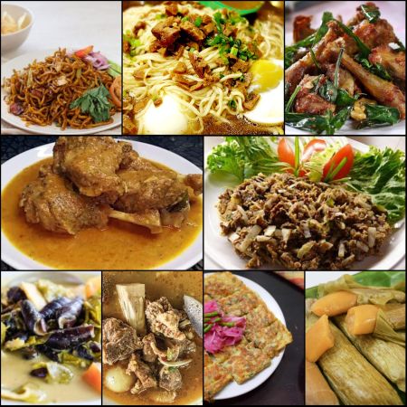 Mengenal Makanan Khas Nanggroe Aceh Darussalam yang Paling Terkenal dan Wajib Dicicipi