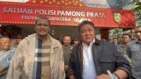 Wamenkumham RI: KUHP Baru Buat Hukum Pidana Lebih Manusiawi, Jangan Sedikit-Sedikit Penjara