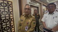 Produksi Terancam Terganggu, PT Semen Baturaja Ajukan Dispensasi Angkutan Batu Bara ke Pemprov Sumsel