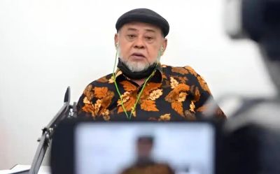Penulis Pro Kelestarian Lingkungan Kota Medan Jaya Arjuna Meninggal Dunia