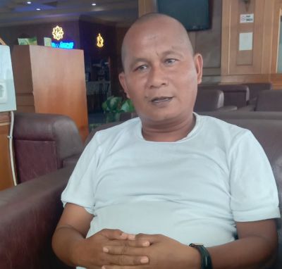 Rahmansyah Sibarani: Penanganan Bencana Merupakan Tanggung Jawab Bersama, Jangan Bermuatan Politik