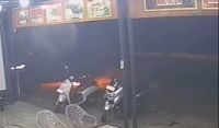 Mobil Warga Percut Sei Tuan Dibakar OTK, Korban Duga Ada Kaitan dengan Pihak Pengembang