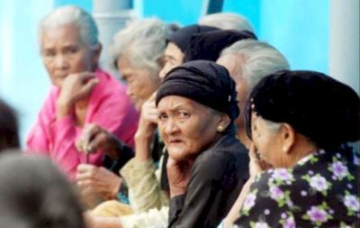 Sering Lupa di Usia Senja? Kenali Gangguan Kognitif pada Lansia dan Cara Mengatasinya