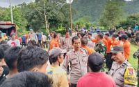 Pencarian Pesawat ATR 42-500 di Maros Terkendala Kabut, Pangdam Ungkap Temuan Titik Api di Pegunungan