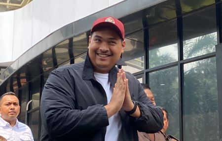 KPK Panggil Dito Ariotedjo sebagai Saksi Kasus Dugaan Korupsi Kuota Haji