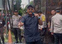Oknum Personel Satresnarkoba Polres Pelabuhan Belawan Diduga Minta Uang ke Tersangka Narkoba, FPMS Angkat Bicara