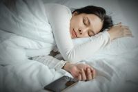 Tidur Setelah Sahur: Aman atau Justru Berisiko bagi Kesehatan?