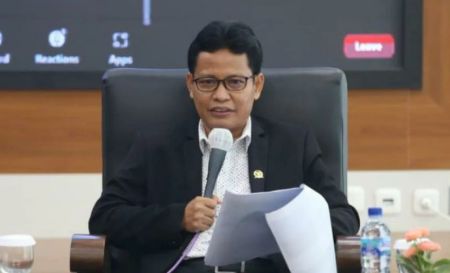 Pilkada Langsung Digugat, Senator Abdul Kholik Dorong Pemilihan Kepala Daerah oleh DPRD dengan Dalih Efisiensi