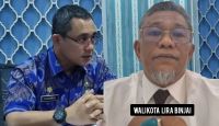 Dugaan Intervensi Sekda di Parkir RSUD Djoelham Disorot LIRA, Dinilai Berisiko Gerus PAD Kota Binjai